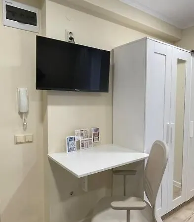 Apartment Historic Central Place With Parking Place *