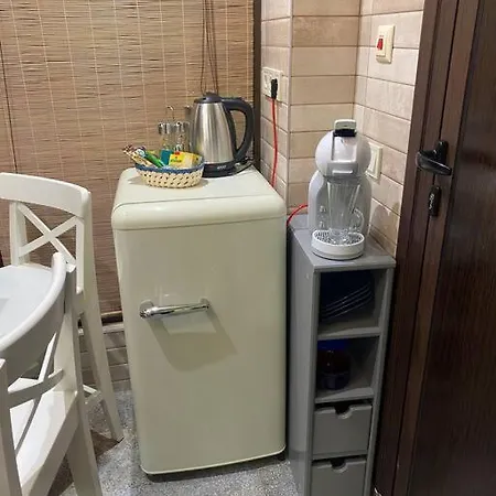 Apartment Historic Central Place With Parking Place Varna
