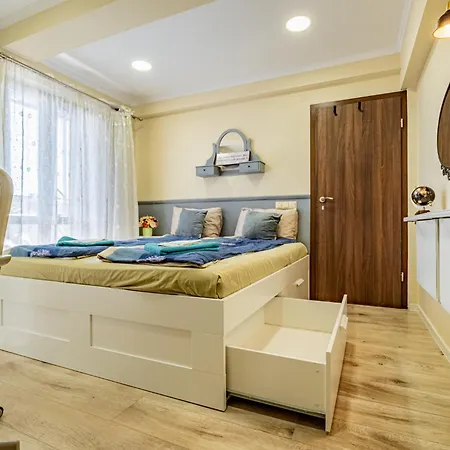 Appartement Historic Place With Paid Parking *
