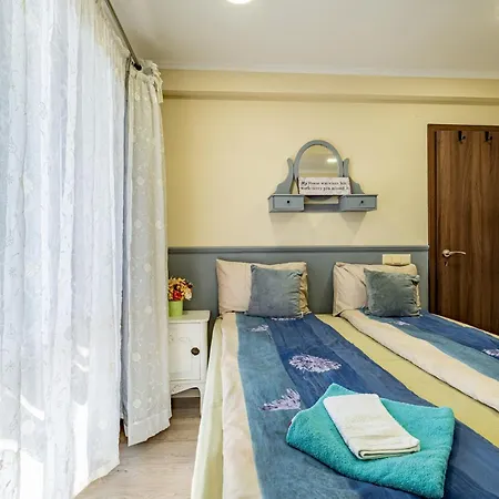 Appartement Historic Place With Paid Parking *